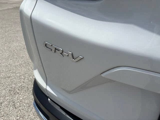 Used 2022 Honda CR-V Touring image 14