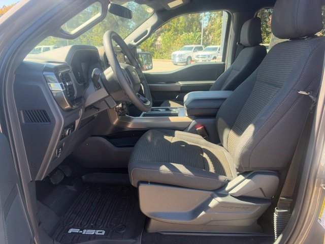 New 2026 Ford F150 STX w/ Equipment Group 201A FX4 AWD/4WD image 5