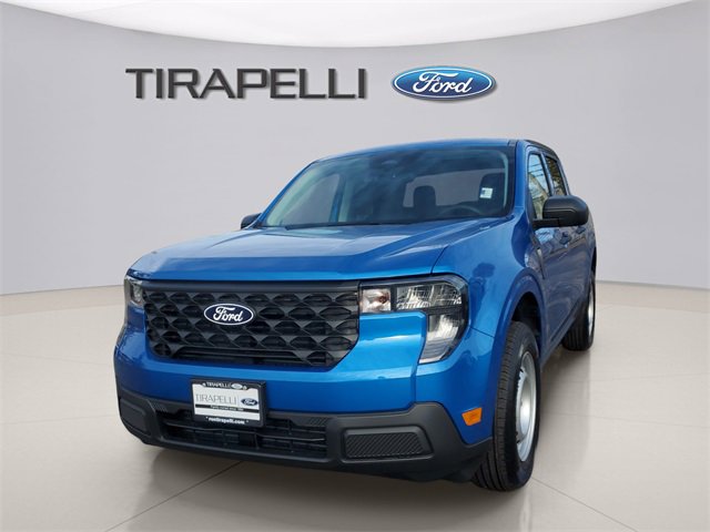 New 2025 Ford Maverick XL w/ Equipment Group 102A image 1