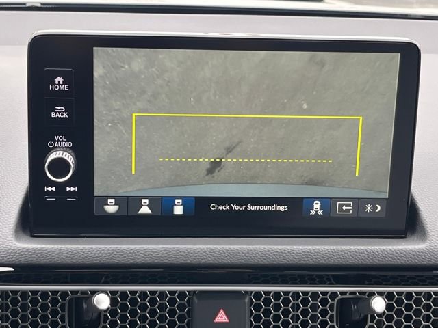 New 2026 Honda Civic Sport Touring image 29