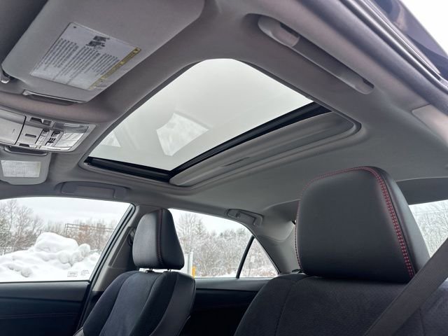 Used 2016 Toyota Camry XSE w/ Moonroof Package image 22