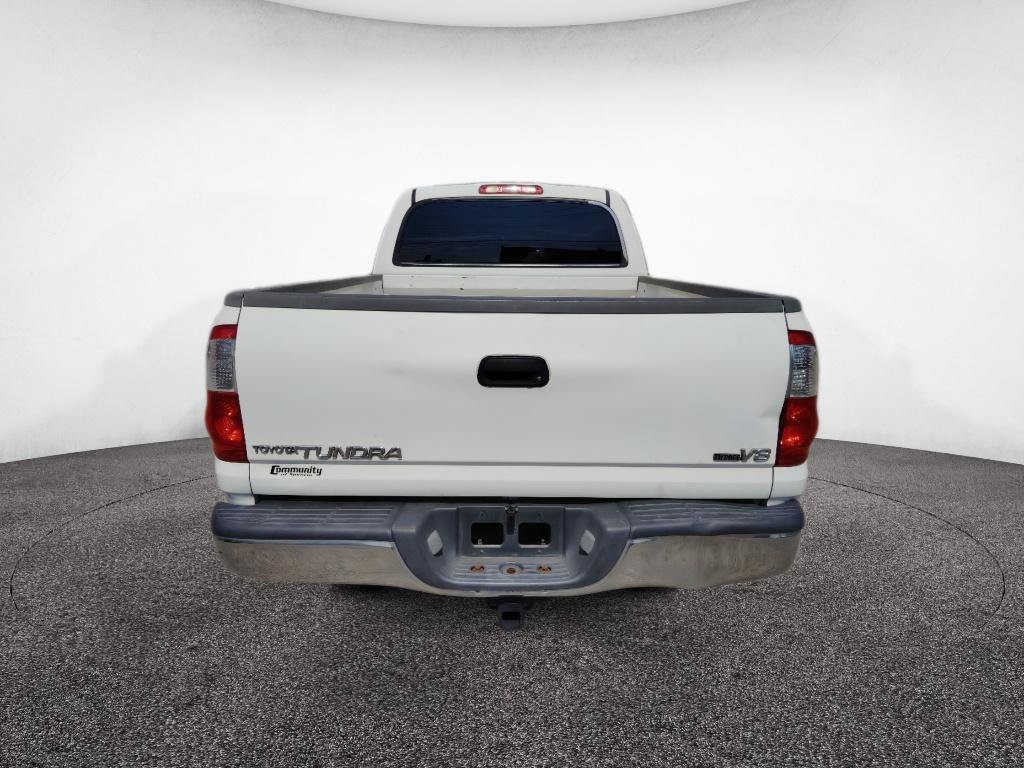 Used 2005 Toyota Tundra SR5 RWD image 6