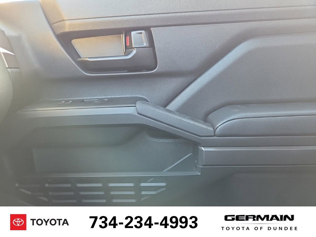 New 2026 Toyota Tacoma SR5 image 41