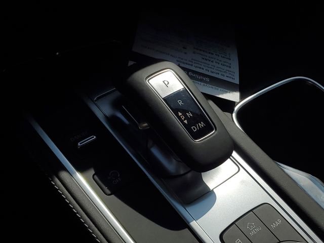 New 2026 INFINITI QX60 Luxe w/ Cargo Package image 30