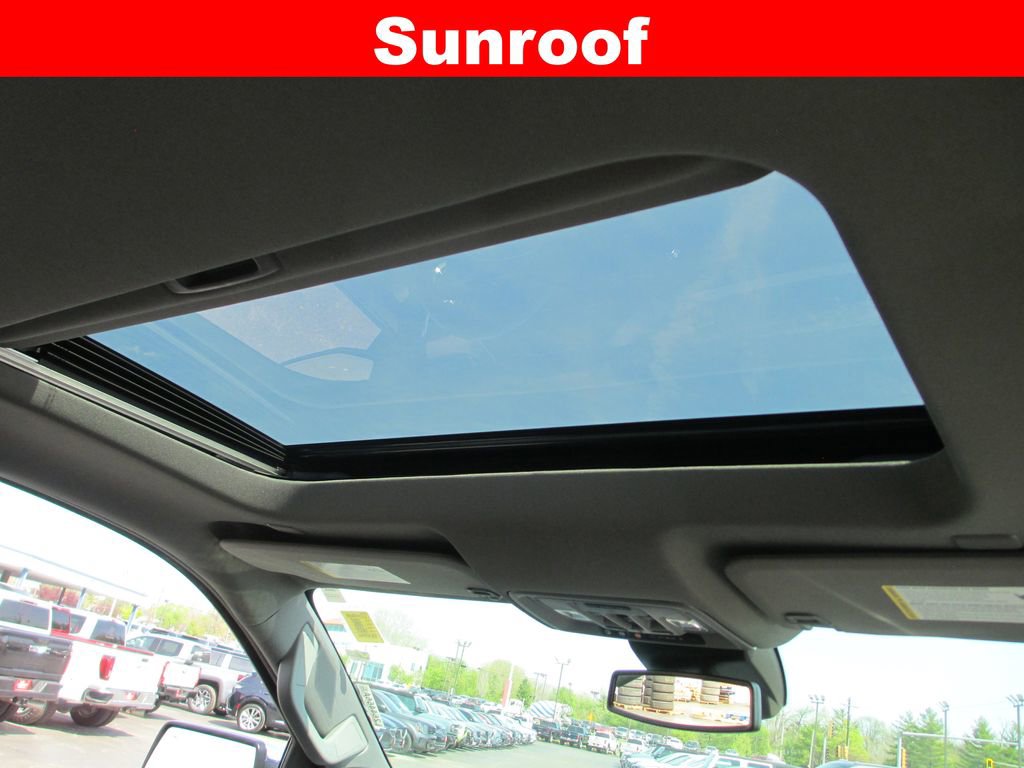 Used 2024 GMC Sierra 1500 Denali image 16