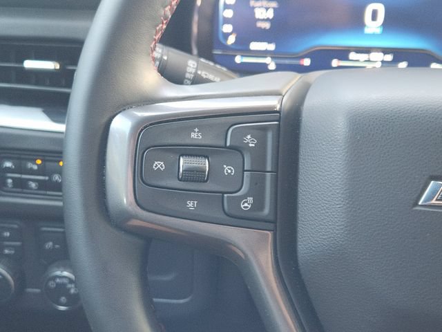 Used 2024 Chevrolet Tahoe RST w/ Luxury Package AWD/4WD image 29