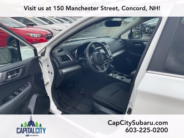 Used 2018 Subaru Outback 2.5i Premium AWD/4WD image 13