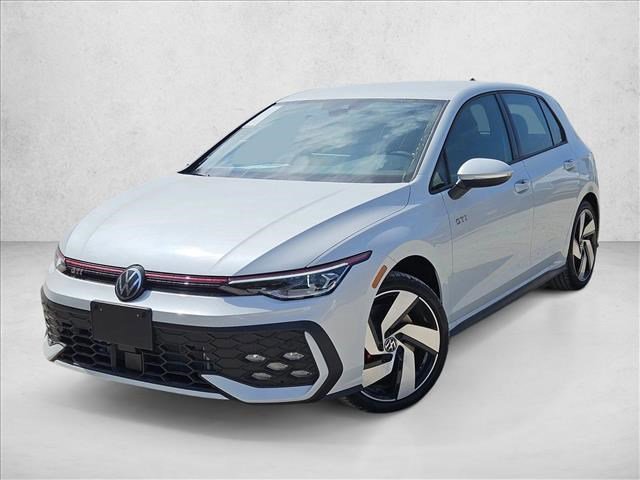 New 2025 Volkswagen Golf S