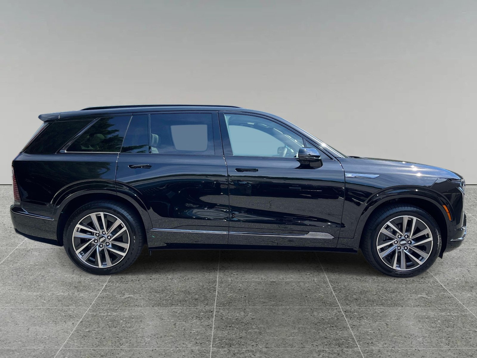 New 2027 Cadillac Vistiq Sport AWD/4WD image 6