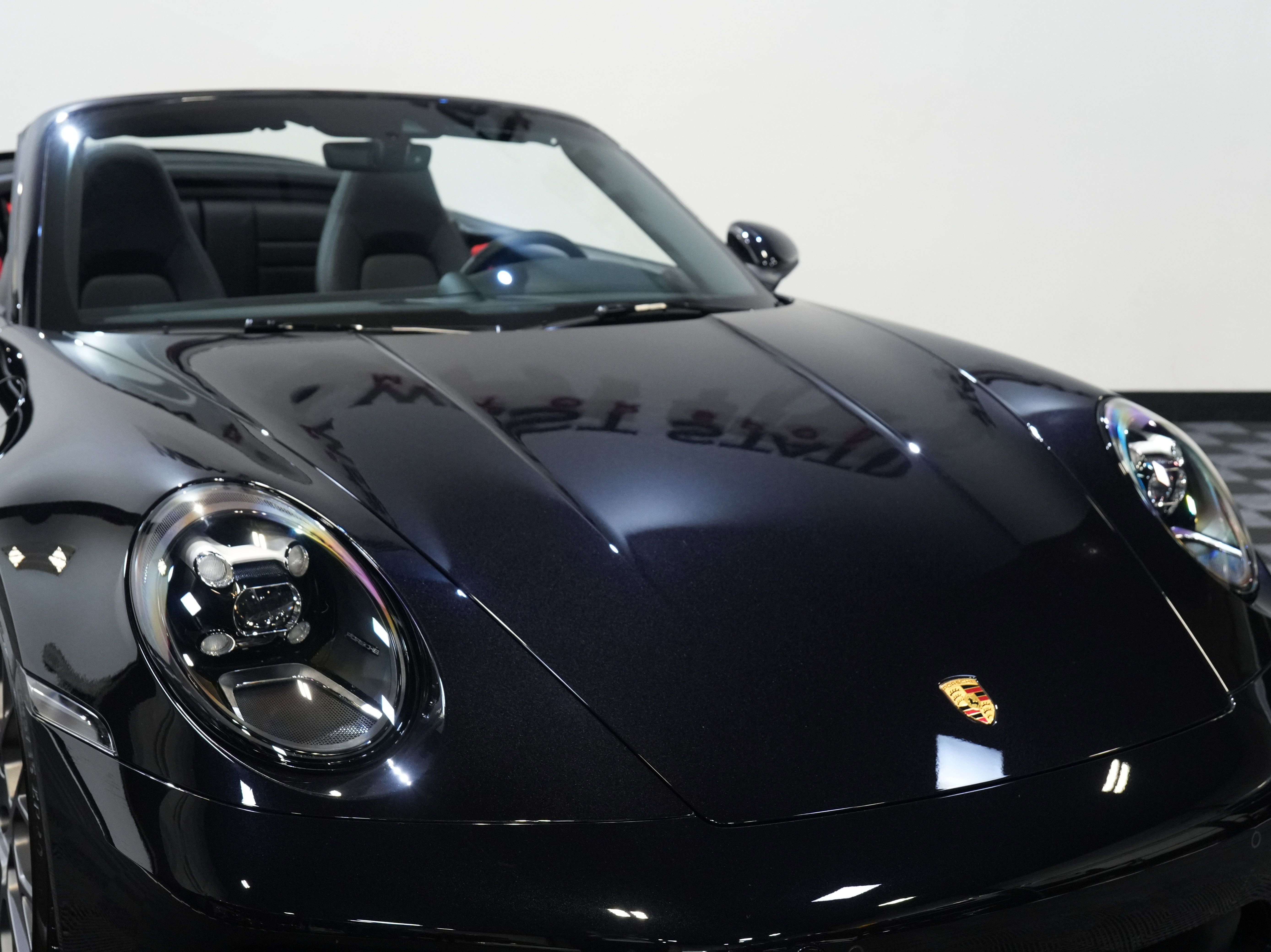 Used 2021 Porsche 911 Carrera S image 13