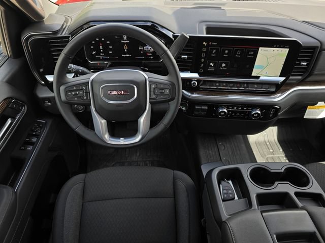 New 2026 GMC Sierra 1500 Elevation AWD/4WD image 13