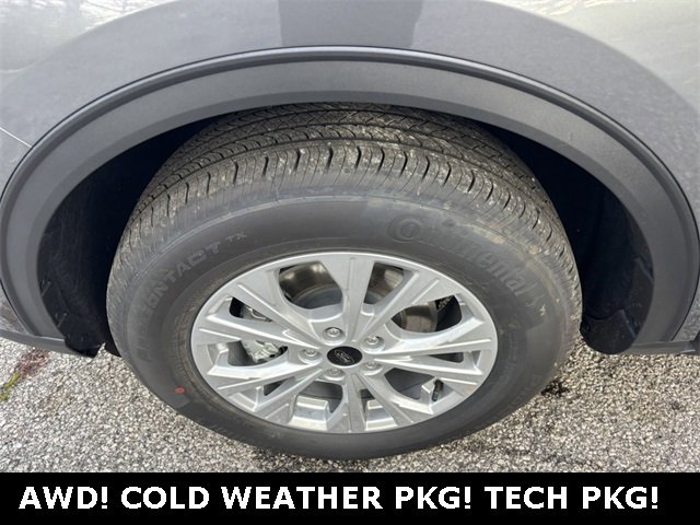 New 2026 Ford Escape Active w/ Tech Pack #1 image 33