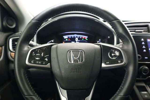 Used 2022 Honda CR-V EX-L image 16
