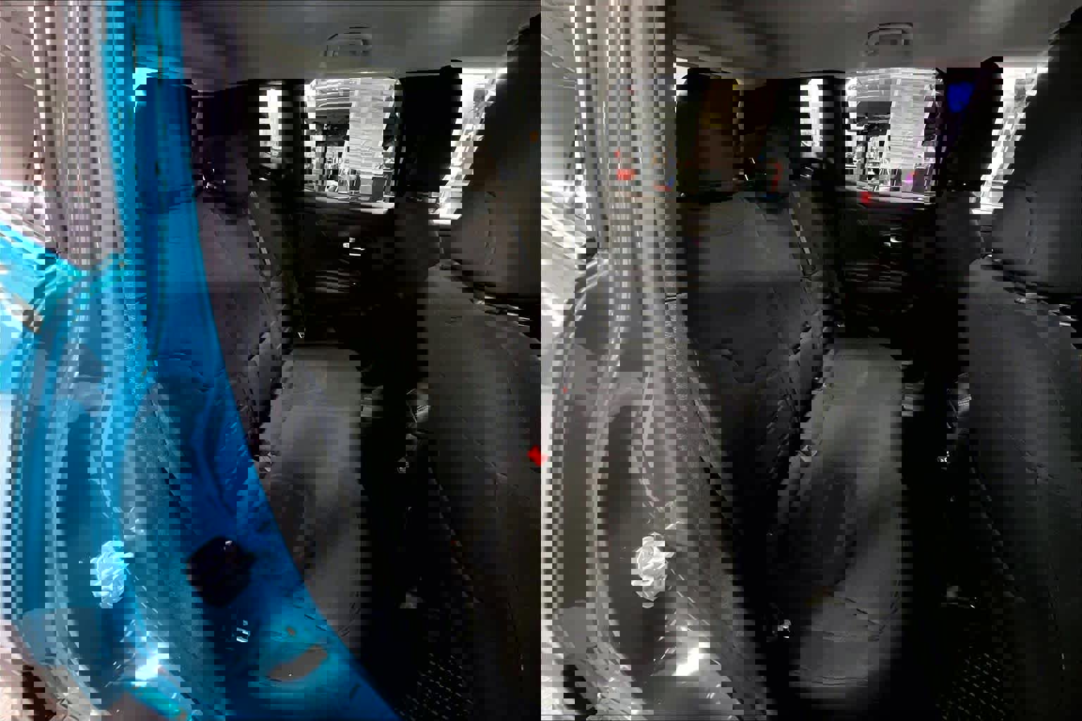 Used 2022 Jeep Renegade Latitude w/ Convenience Group image 19