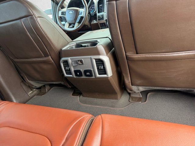 Used 2022 Ford F250 King Ranch w/ Chrome Package AWD/4WD image 17