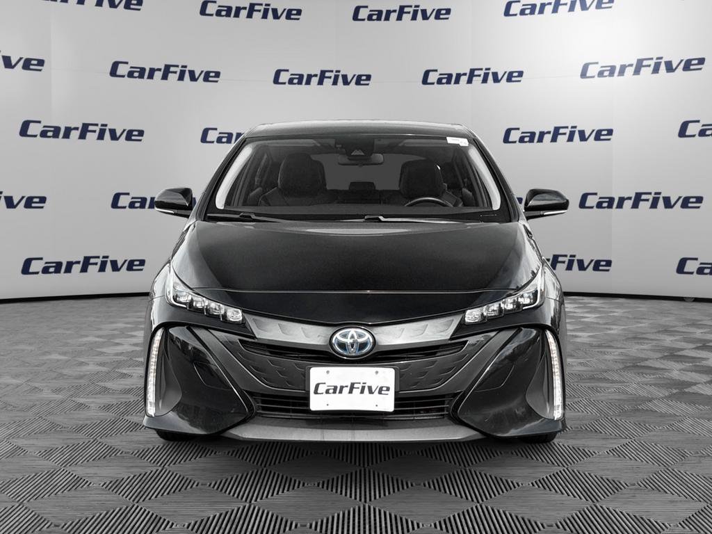 Used 2022 Toyota Prius Prime XLE FWD image 9