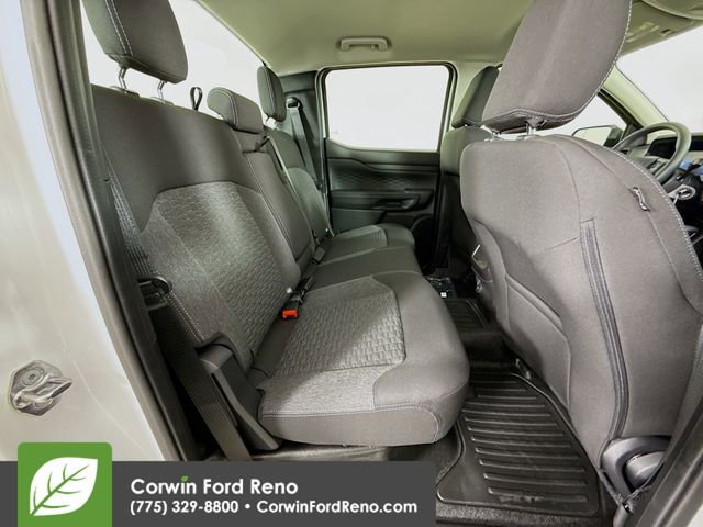 New 2025 Ford Ranger XL w/ Trailer Tow Package image 26