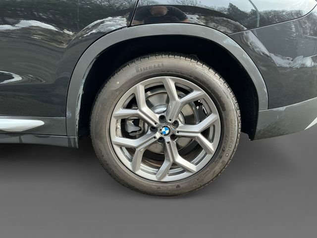 Used 2022 BMW X3 sDrive30i w/ Convenience Package w/ZPA RWD image 16