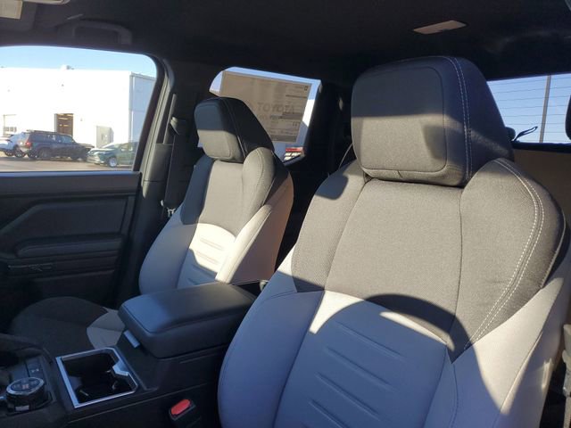 Used 2025 Toyota Tacoma TRD Off-Road image 12