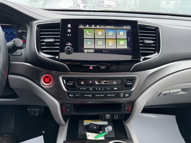 Used 2022 Honda Pilot Special Edition image 6