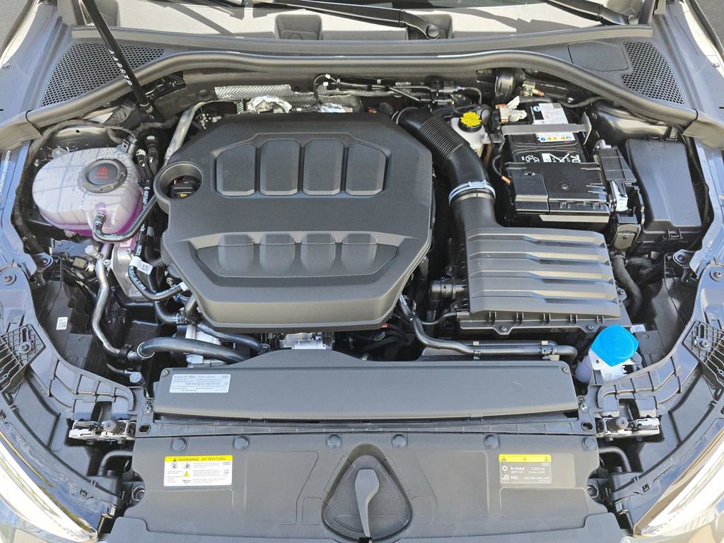 New 2026 Audi A3 2.0T Premium image 30