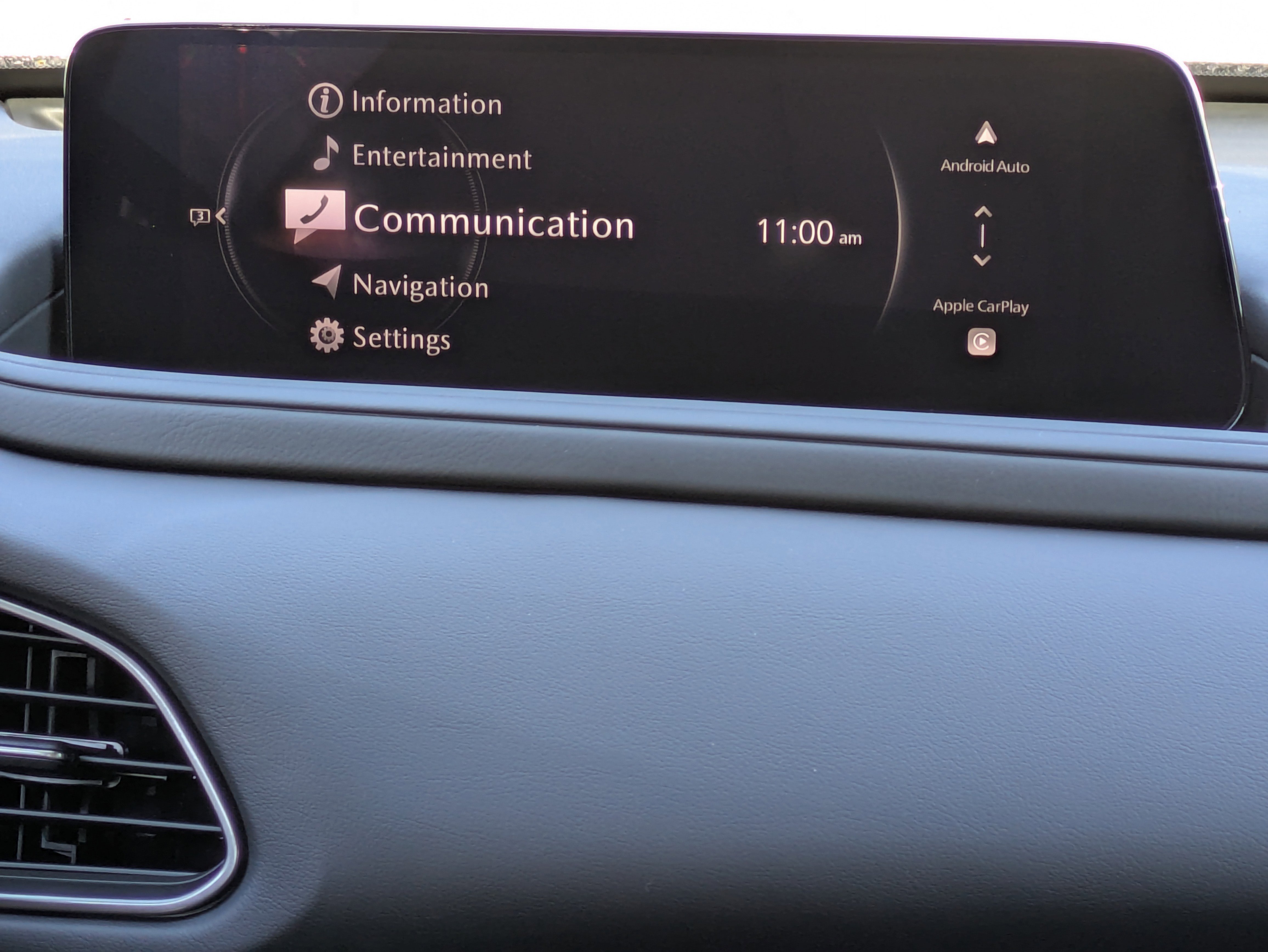 New 2026 MAZDA CX-30 AWD 2.5 S image 18