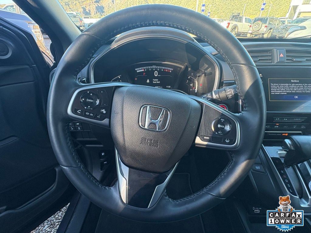 Used 2020 Honda CR-V EX-L image 2