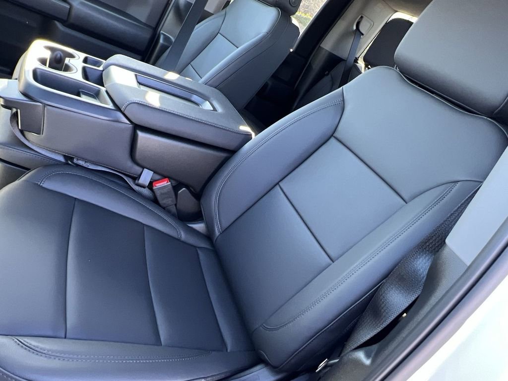 New 2026 Chevrolet Silverado 2500 W/T w/ WT Convenience Package AWD/4WD image 20