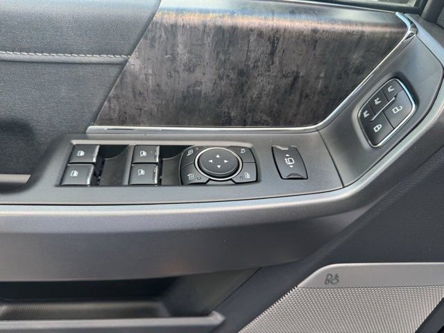 New 2026 Ford F350 Lariat image 9