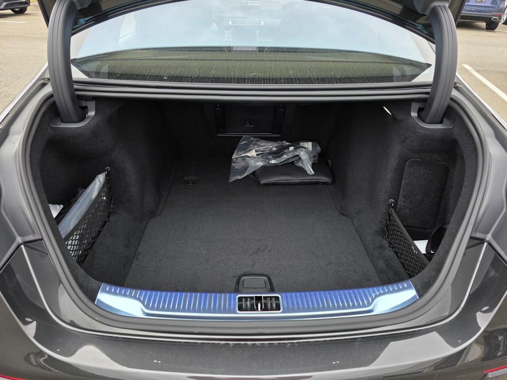 New 2026 Mercedes-Benz S 500 S 500 image 9