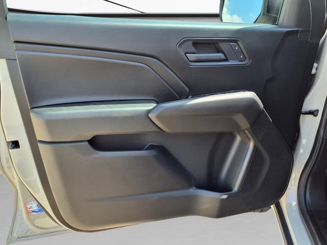 New 2026 Chevrolet Colorado Trail Boss image 22