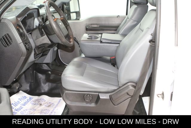 Used 2015 Ford F350 XL RWD image 15