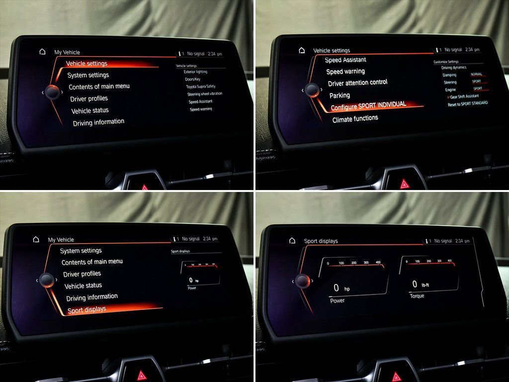 Used 2026 Toyota Supra Premium w/ Driver Assist Package image 25