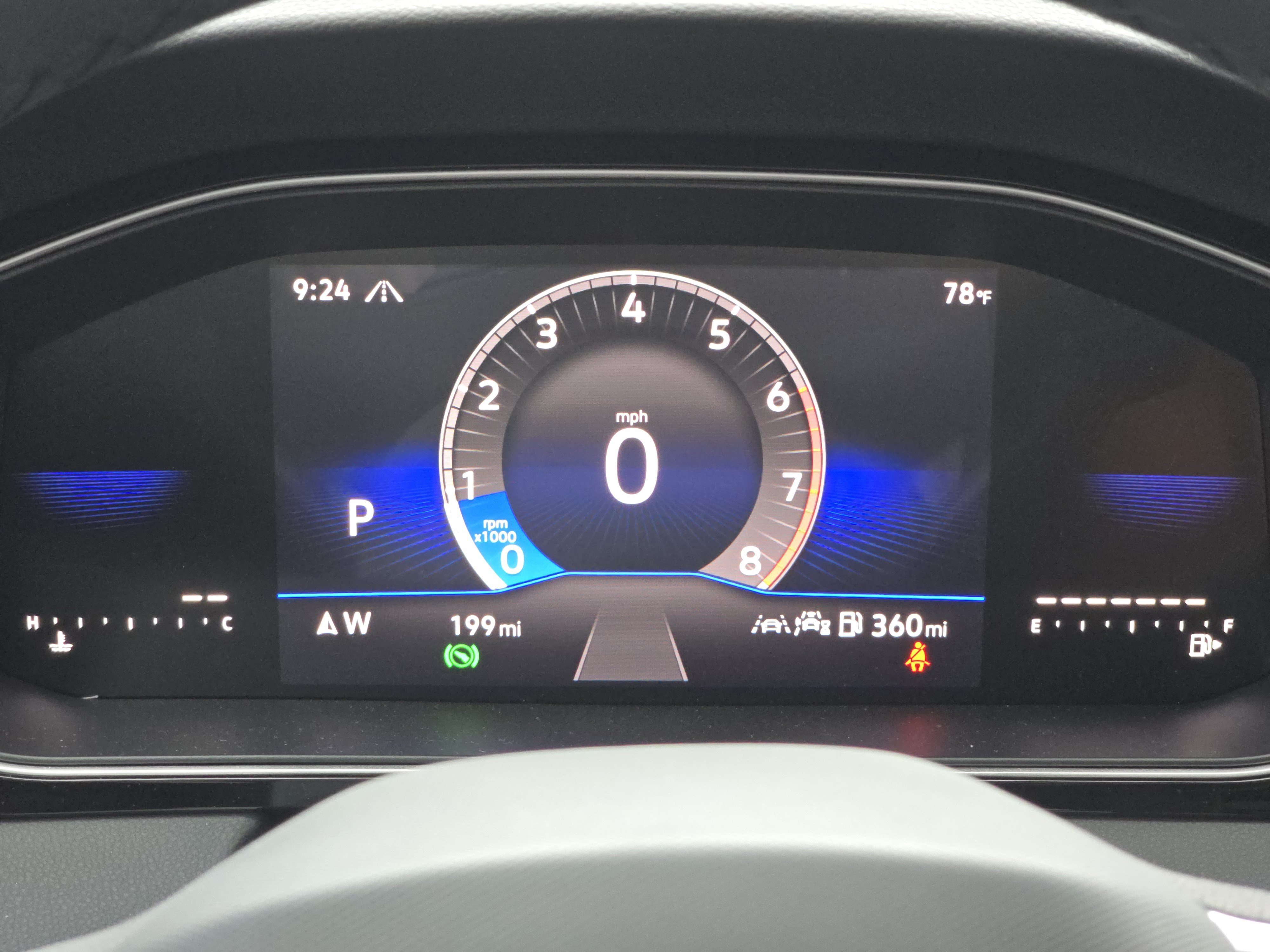 New 2026 Volkswagen Jetta S FWD image 21
