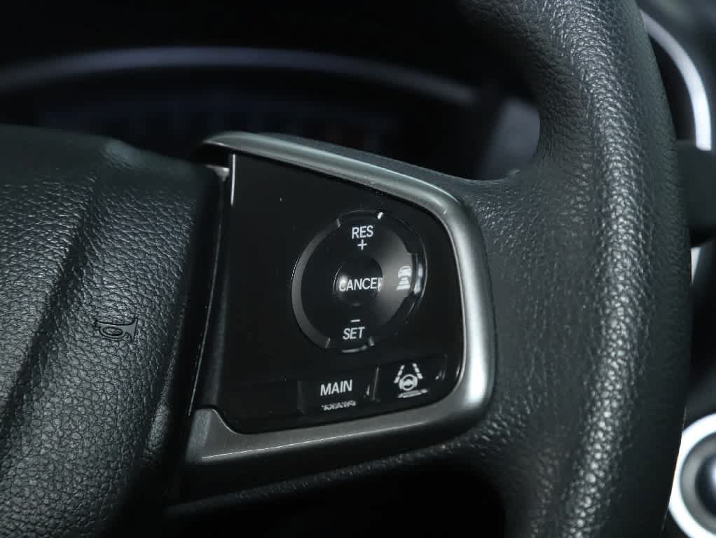 Used 2018 Honda CR-V EX image 25