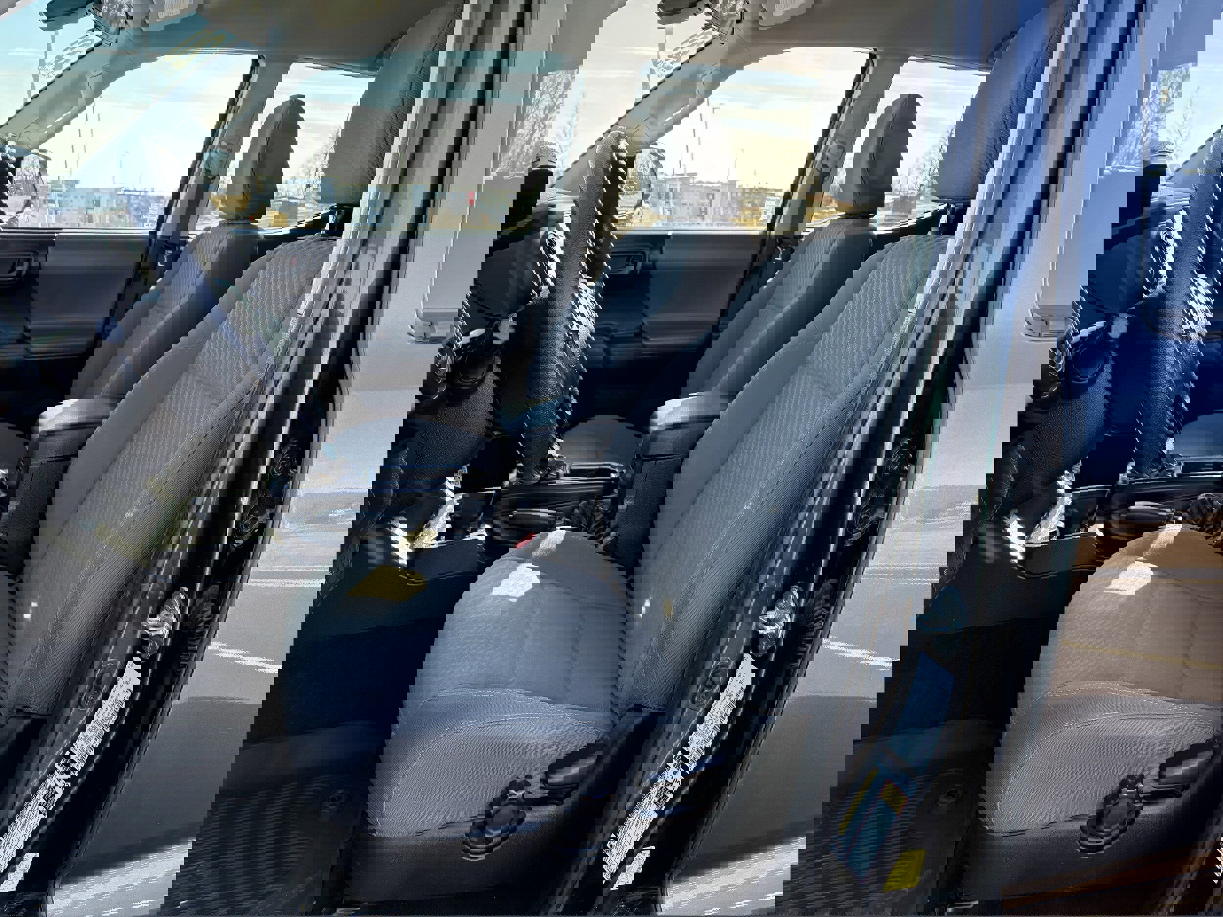 Used 2020 Toyota Tacoma SR image 25