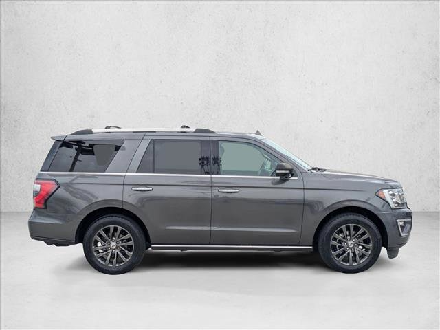 Used 2019 Ford Expedition Limited w/ Driver Assistance Package image 4