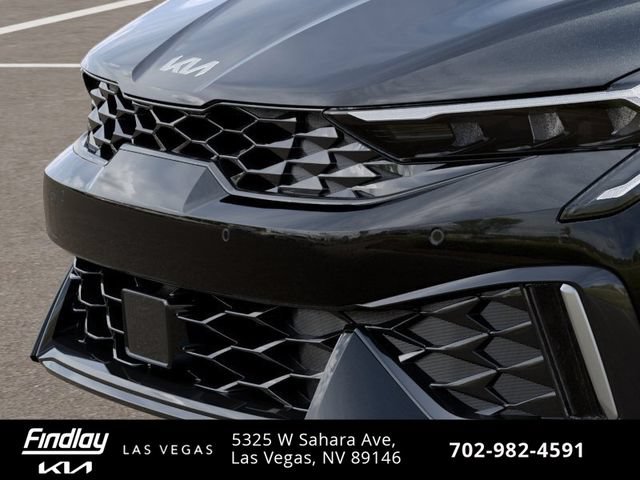 New 2026 Kia K5 GT-Line AWD/4WD image 34