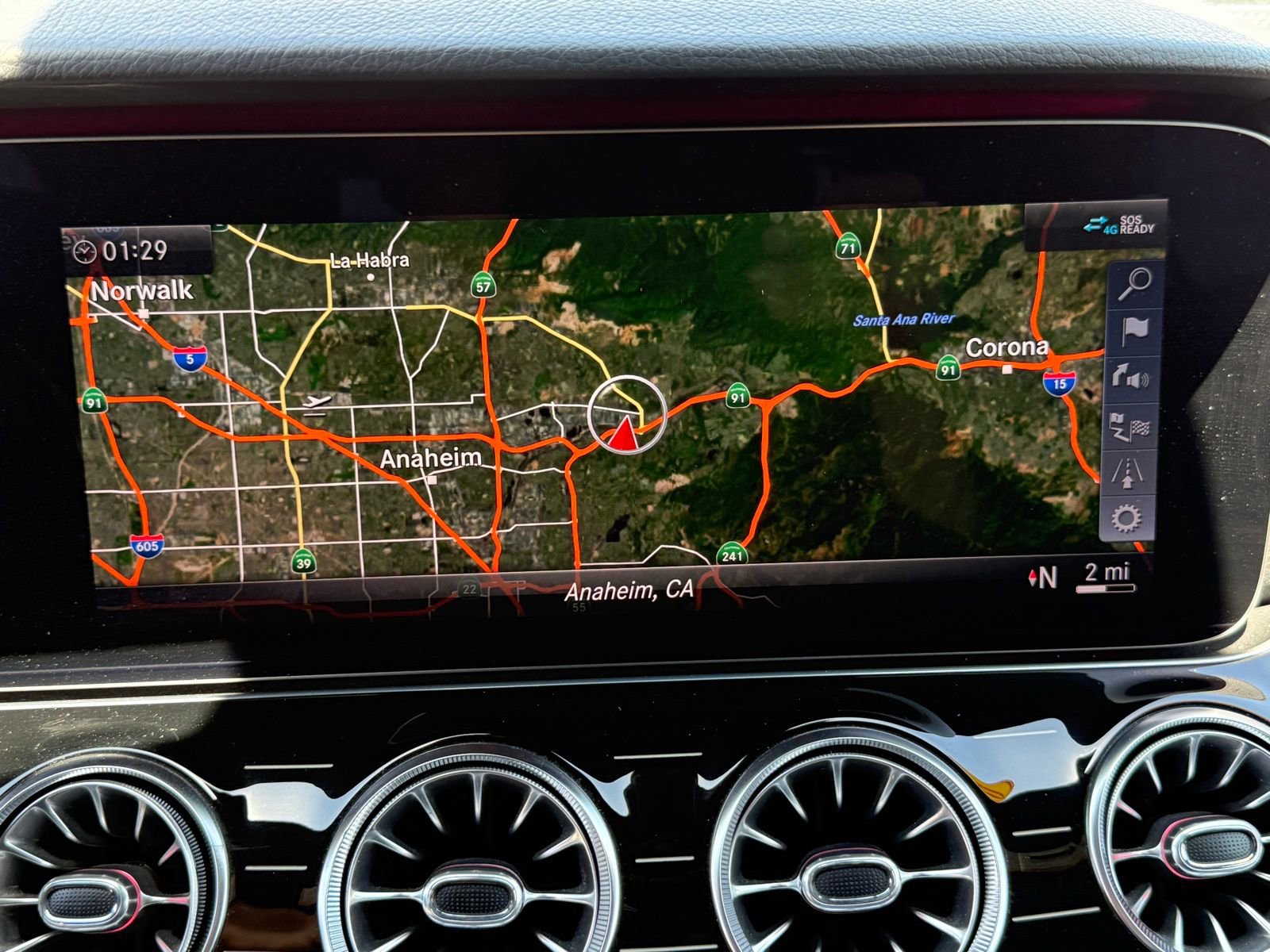 Used 2019 Mercedes-Benz CLS 450 image 39