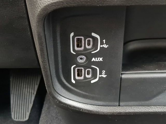 New 2026 RAM 2500 Tradesman image 24