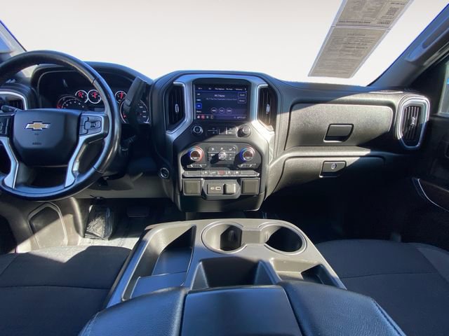 Used 2021 Chevrolet Silverado 1500 LT image 11