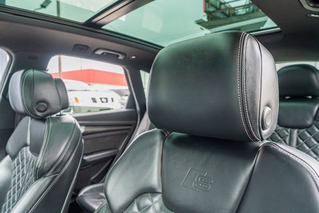 Used 2018 Audi SQ5 Prestige w/ Prestige Package image 20