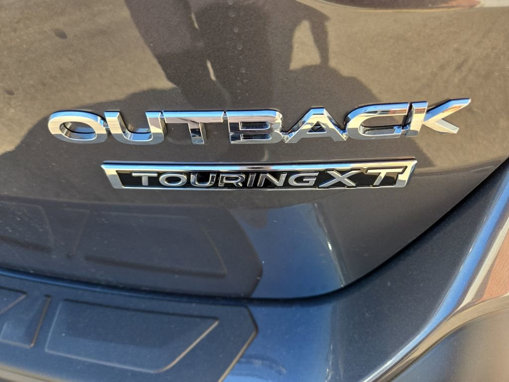 New 2025 Subaru Outback Touring XT image 16