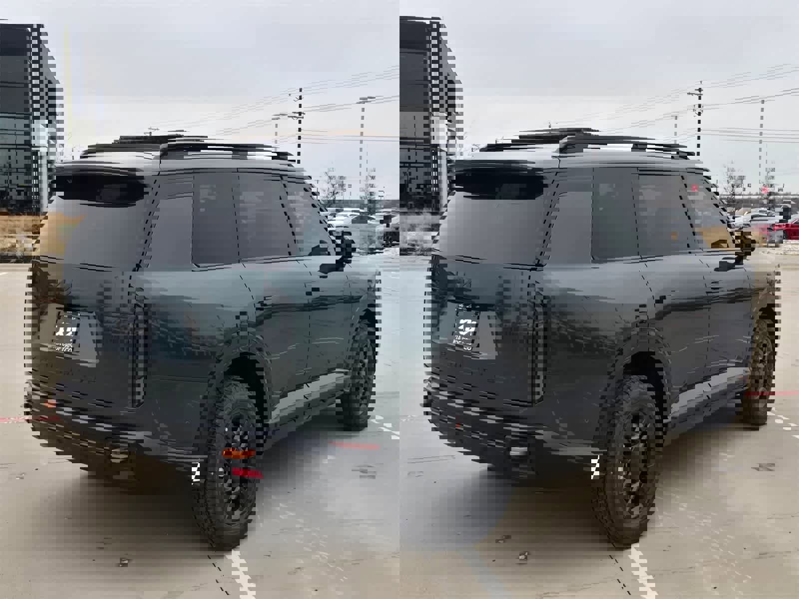 New 2027 Kia Telluride SX Prestige X-Line image 5