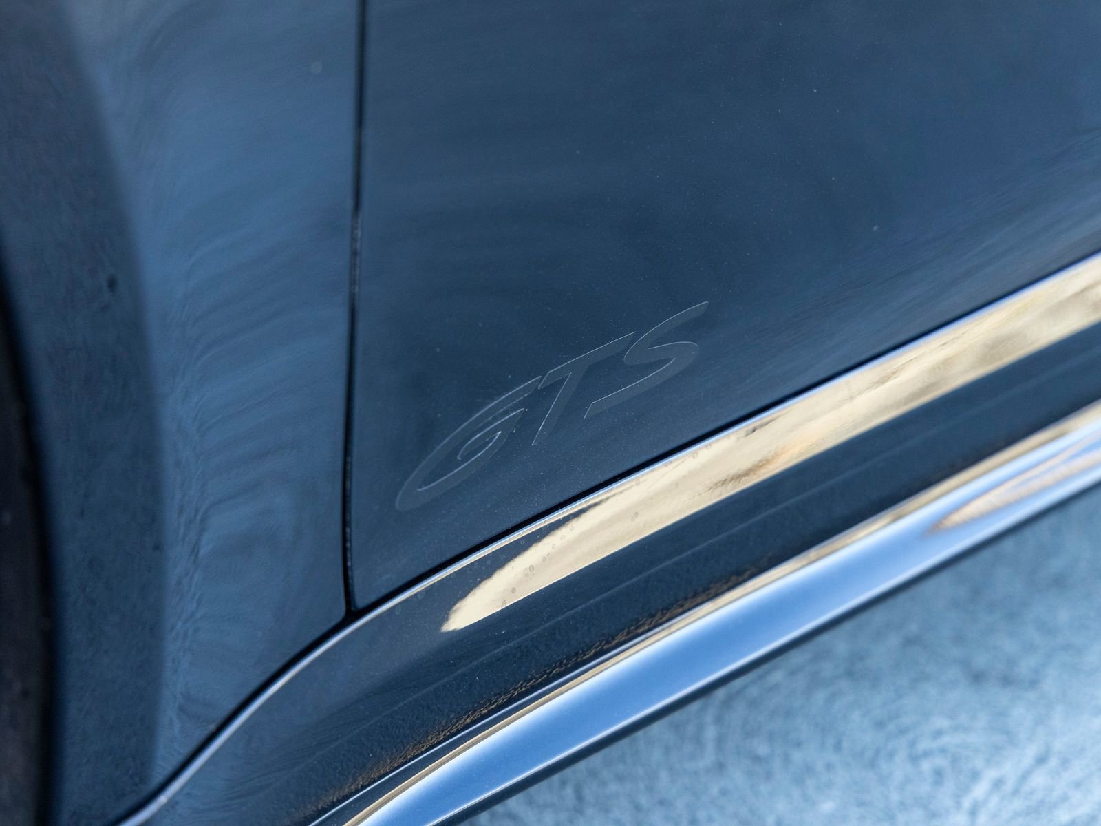 Used 2023 Porsche 911 Targa 4 GTS image 20