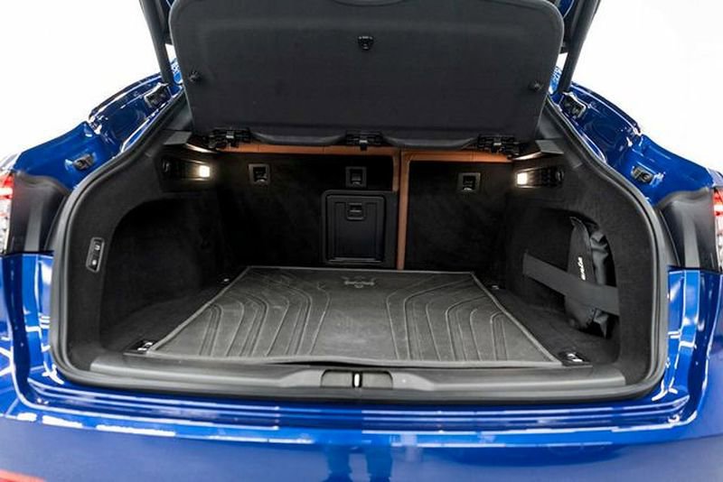 Used 2022 Maserati Levante GT image 27
