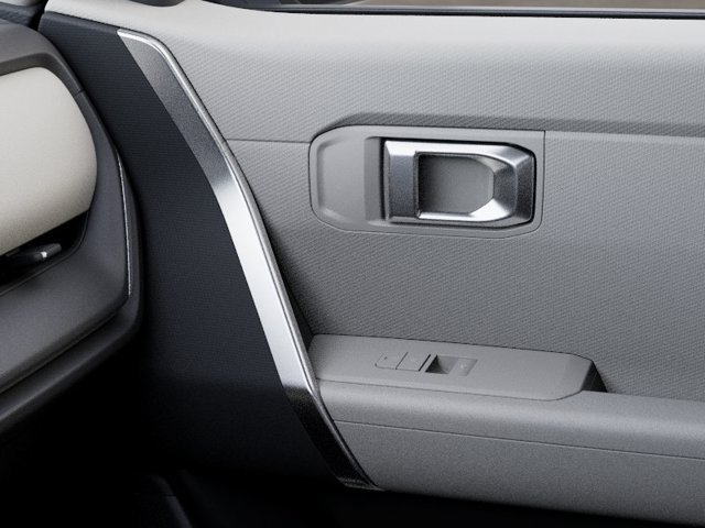 New 2027 Kia Seltos S FWD image 25