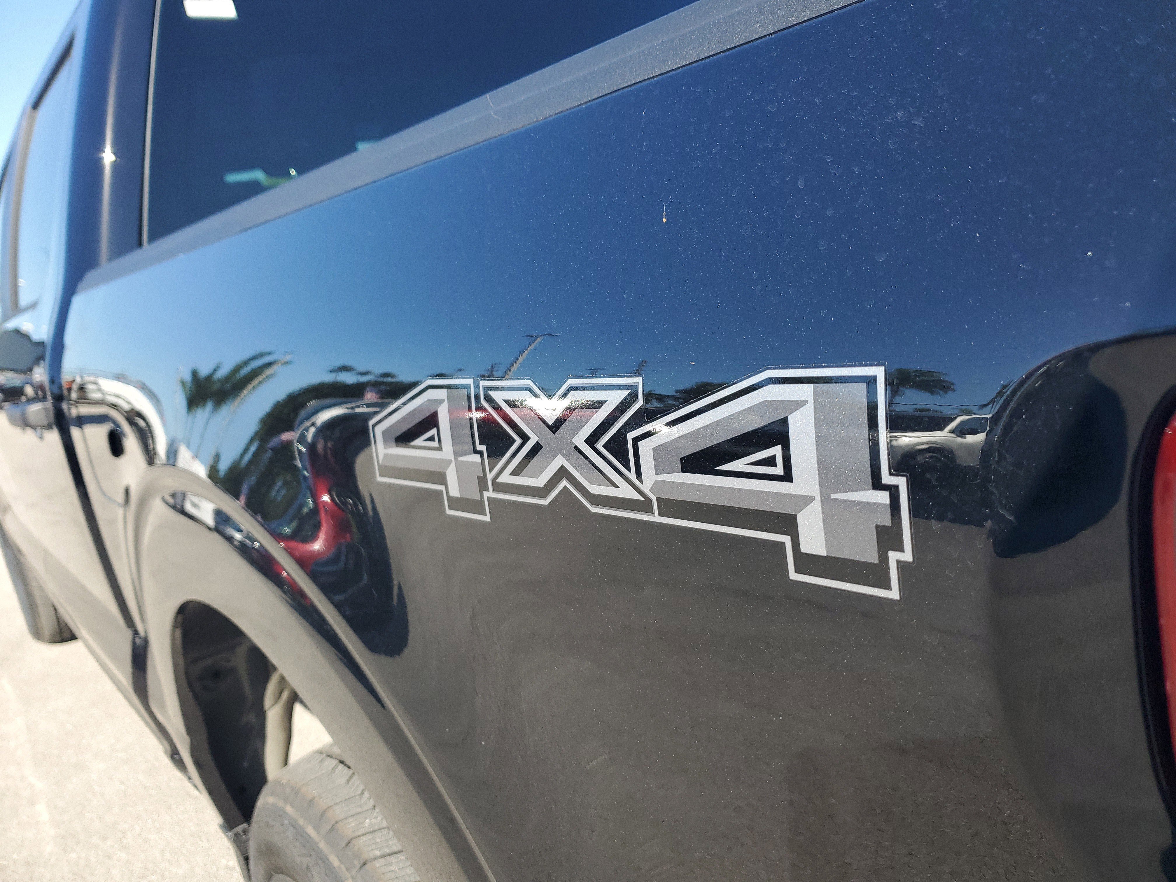 New 2026 Ford F150 STX w/ Equipment Group 200A image 8