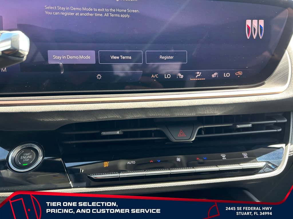 New 2026 Buick Envision Sport Touring AWD/4WD image 28