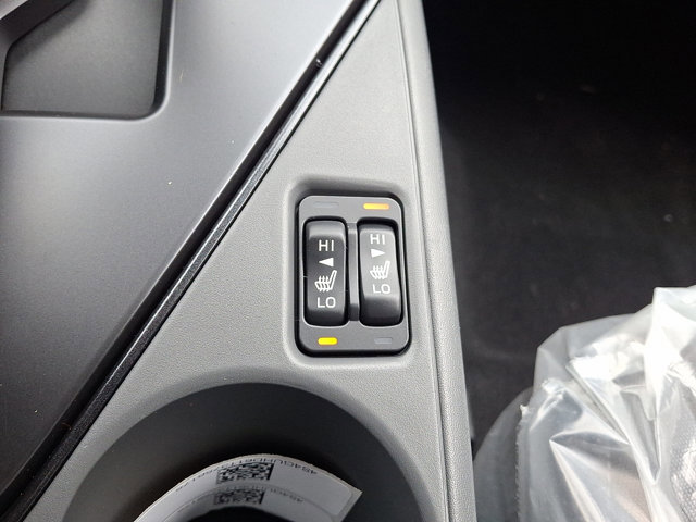 New 2026 Subaru Crosstrek 2.0i Premium image 16